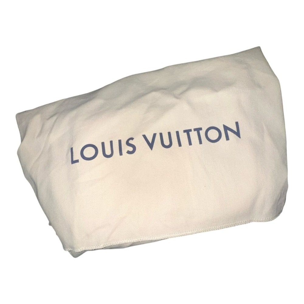 Louis Vuitton Croisette Damier Azur Crossbody Bag - Picture 12 of 15
